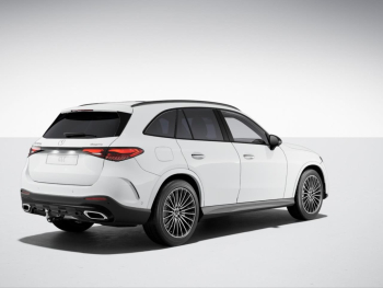 Mercedes-Benz GLC 220 d 4MATIC AMG Night Panorama Kamera AHK