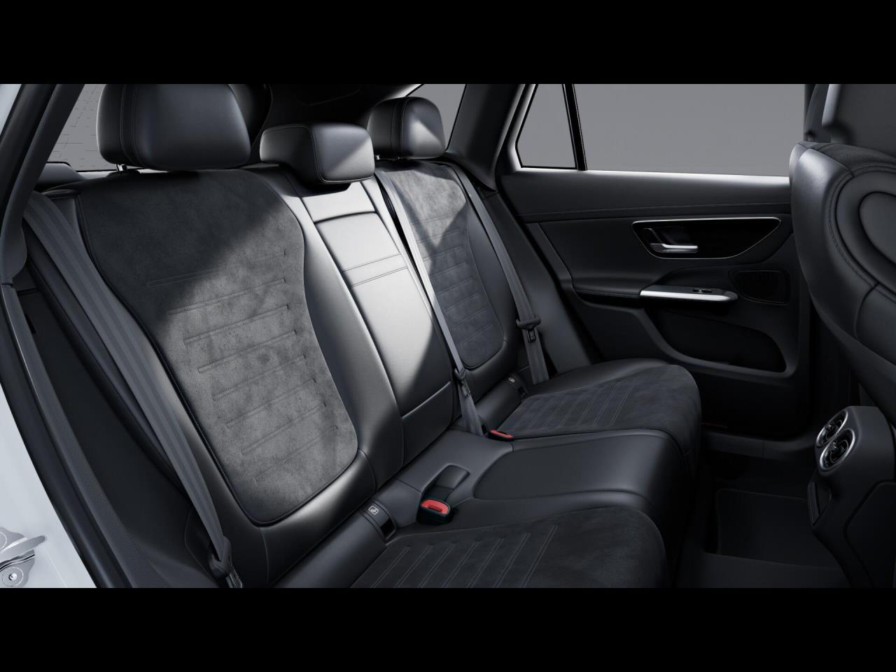 Mercedes-Benz GLC 220 d 4MATIC AMG Night Panorama Kamera AHK