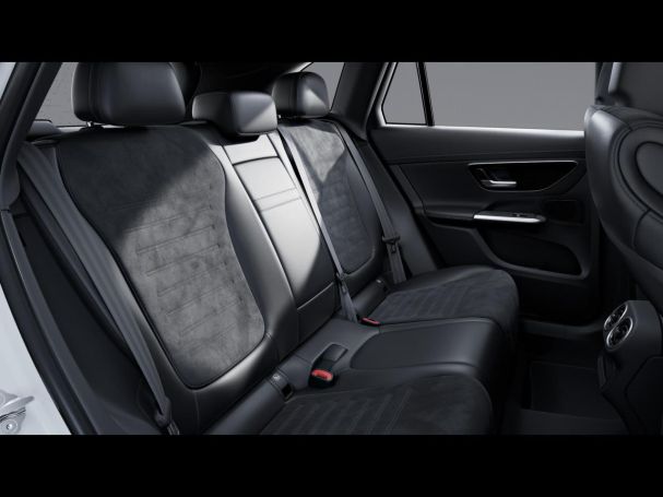 Mercedes-Benz GLC 220 d 4MATIC AMG Night Panorama Kamera AHK