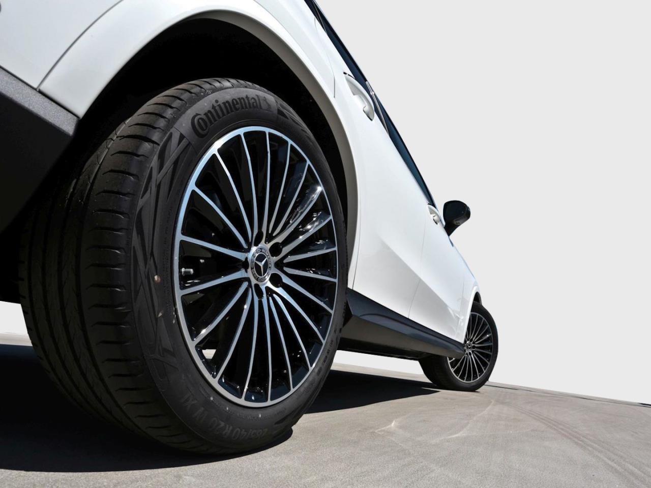 Mercedes-Benz GLC 220 d 4MATIC AMG Night Panorama Kamera AHK