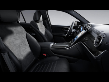 Mercedes-Benz GLC 220 d 4MATIC AMG Night Panorama Kamera AHK