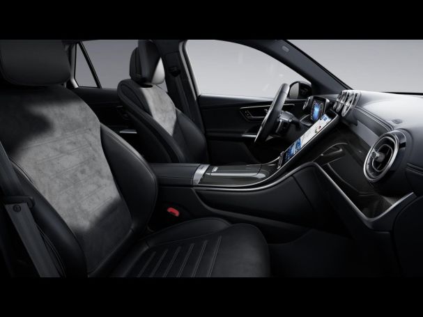 Mercedes-Benz GLC 220 d 4MATIC AMG Night Panorama Kamera AHK