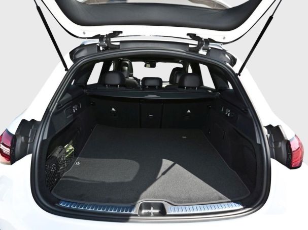Mercedes-Benz GLC 220 d 4MATIC AMG Night Panorama Kamera AHK