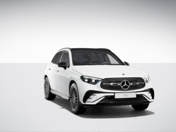 Mercedes-Benz GLC 220 d 4MATIC AMG Night Panorama Kamera AHK