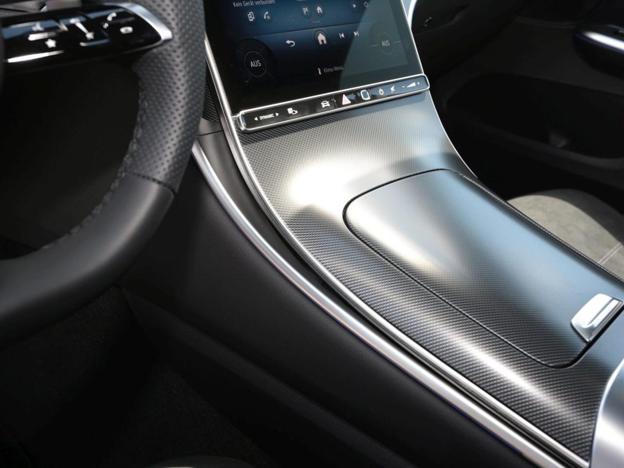 Mercedes-Benz GLC 220 d 4MATIC AMG Night Panorama AHK 360°
