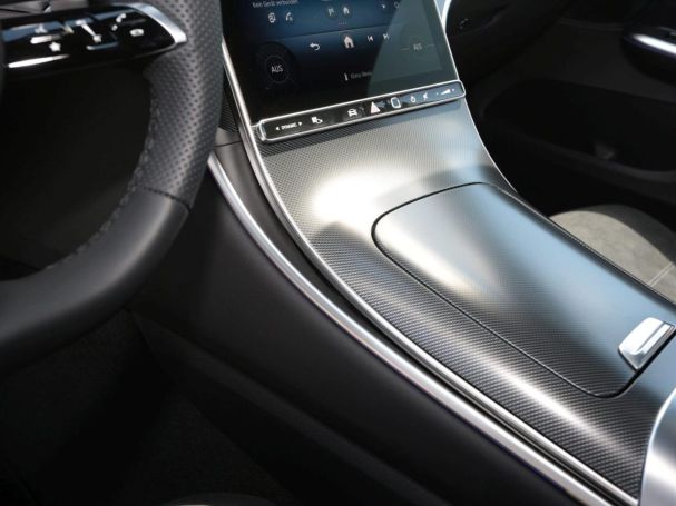 Mercedes-Benz GLC 220 d 4MATIC AMG Night Panorama AHK 360°