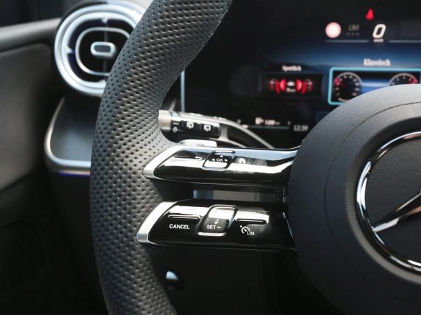 Mercedes-Benz GLC 220 d 4MATIC AMG Night Panorama AHK 360°