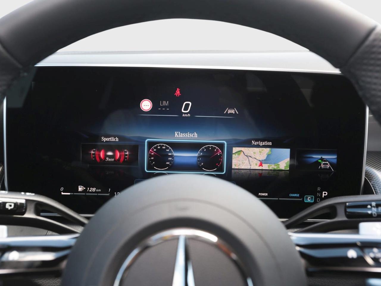 Mercedes-Benz GLC 220 d 4MATIC AMG Night Panorama AHK 360°