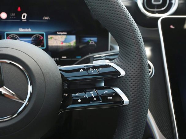 Mercedes-Benz GLC 220 d 4MATIC AMG Night Panorama AHK 360°