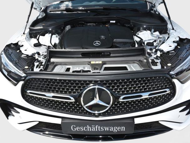Mercedes-Benz GLC 220 d 4MATIC AMG Night Panorama AHK 360°