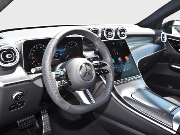 Mercedes-Benz GLC 220 d 4MATIC AMG Night Panorama AHK 360°