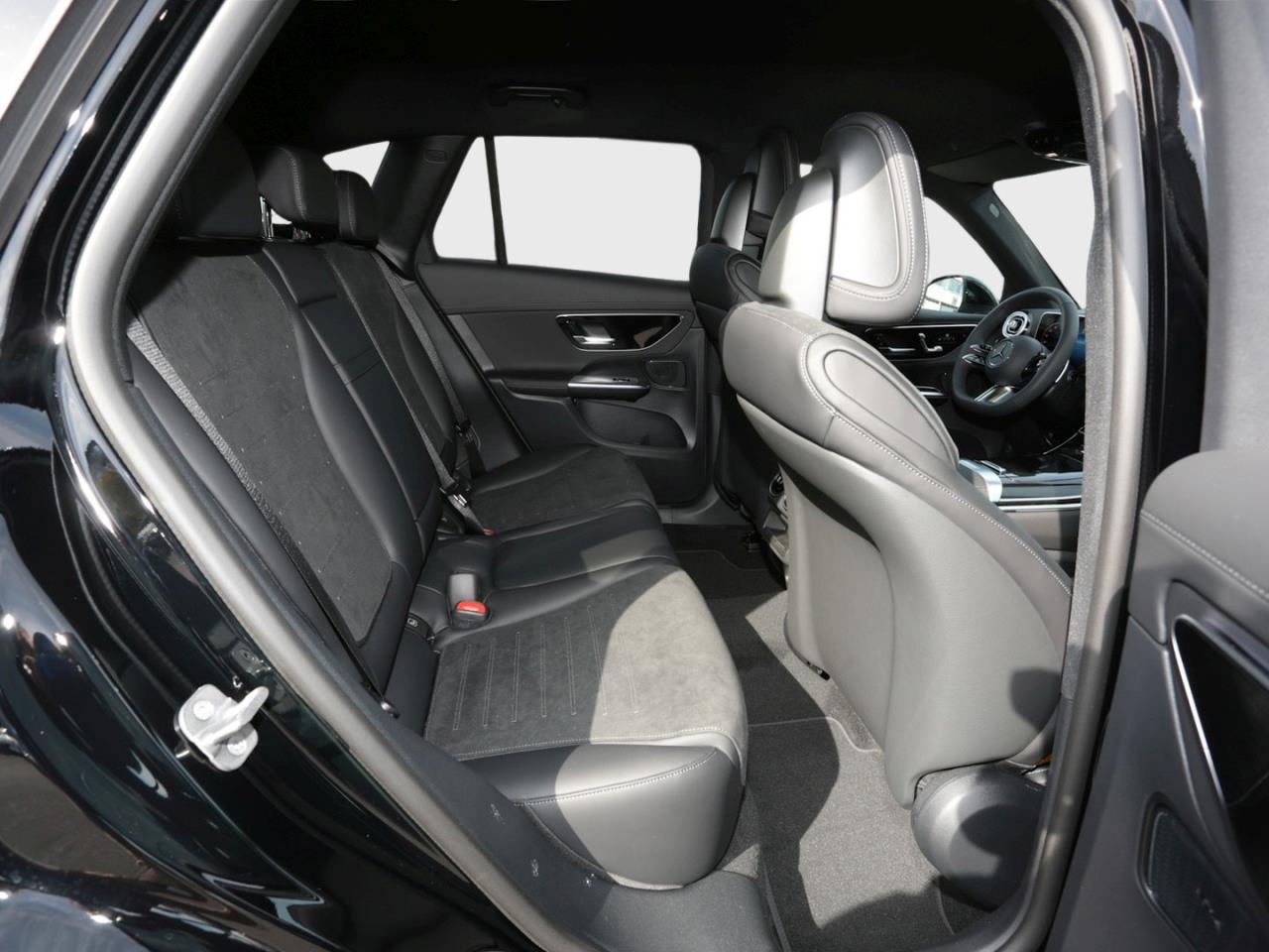 Mercedes-Benz GLC 220 d 4MATIC AMG Distronic Memory 360° AHK