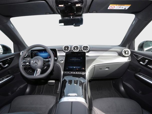 Mercedes-Benz GLC 220 d 4MATIC AMG Distronic Memory 360° AHK