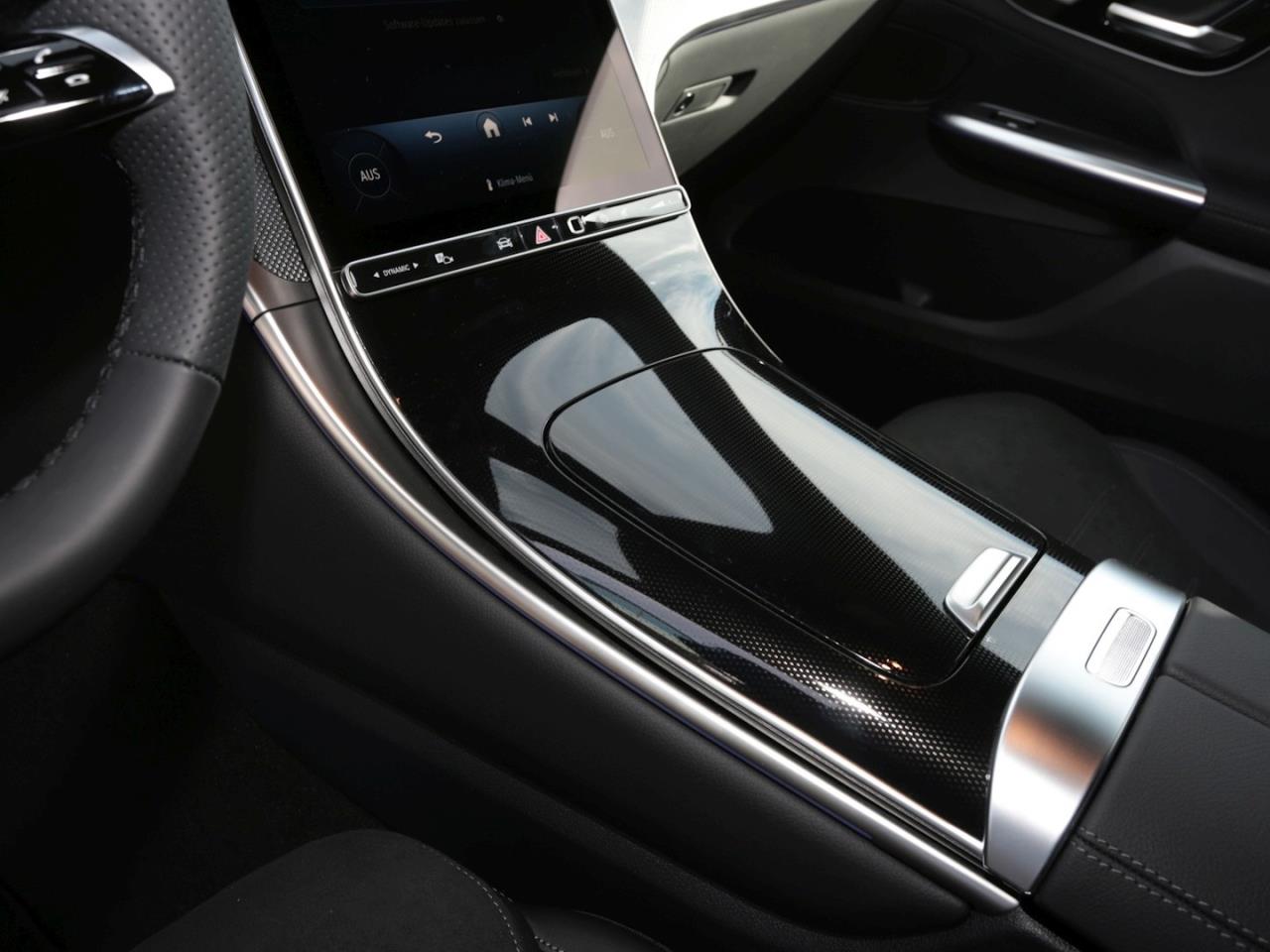 Mercedes-Benz GLC 220 d 4MATIC AMG Distronic Memory 360° AHK