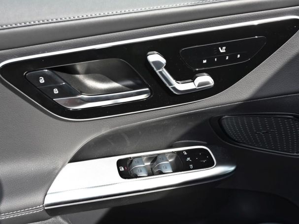 Mercedes-Benz GLC 220 d 4MATIC AMG Distronic Memory 360° AHK