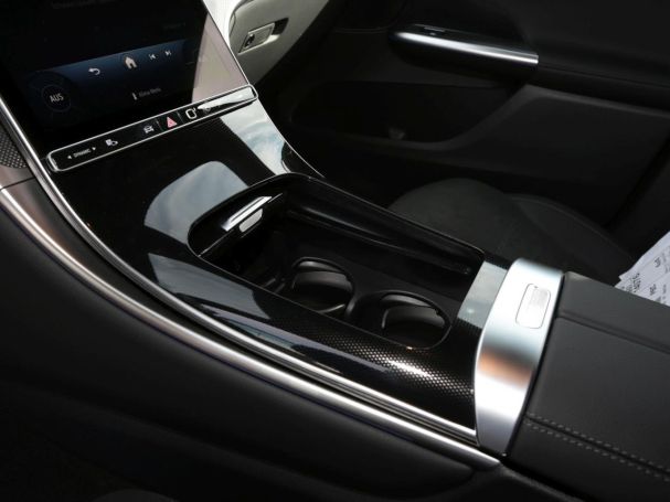 Mercedes-Benz GLC 220 d 4MATIC AMG Distronic Memory 360° AHK