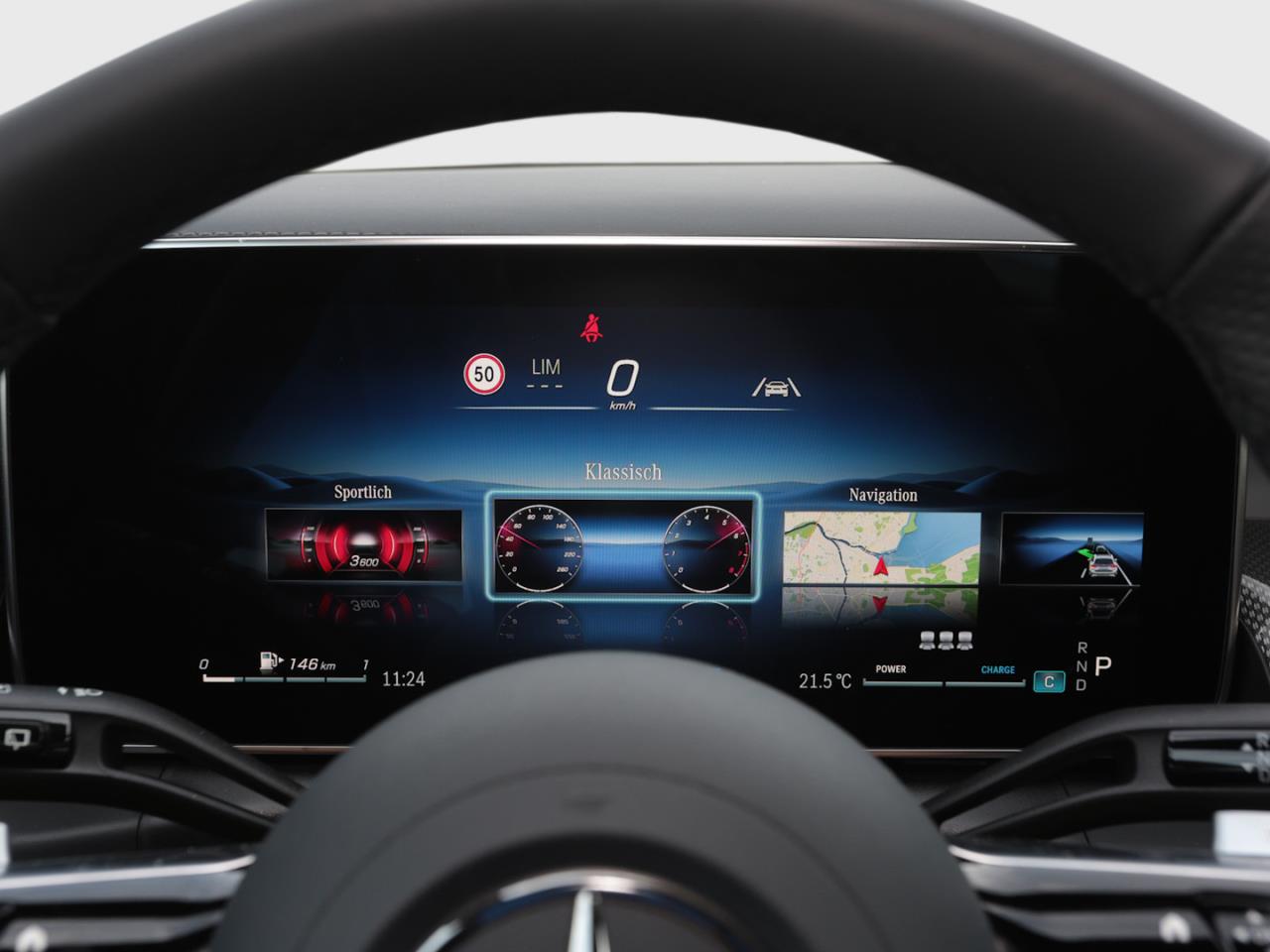 Mercedes-Benz GLC 220 d 4MATIC AMG Distronic Memory 360° AHK