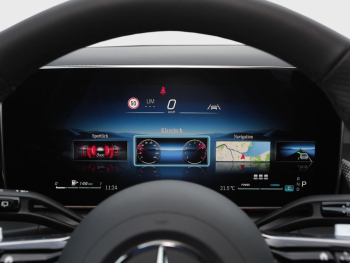 Mercedes-Benz GLC 220 d 4MATIC AMG Distronic Memory 360° AHK