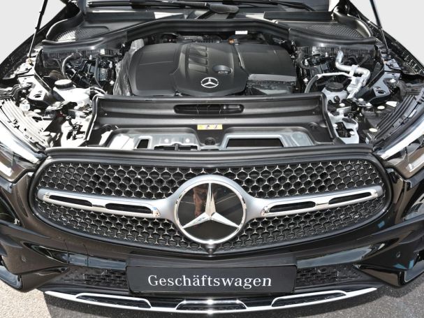 Mercedes-Benz GLC 220 d 4MATIC AMG Distronic Memory 360° AHK