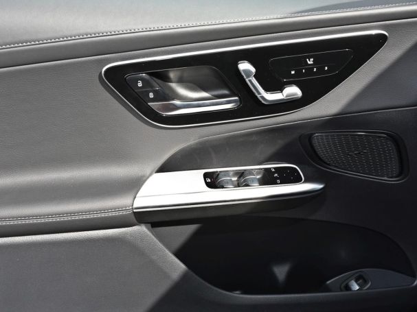 Mercedes-Benz GLC 220 d 4MATIC AMG Distronic Memory 360° AHK