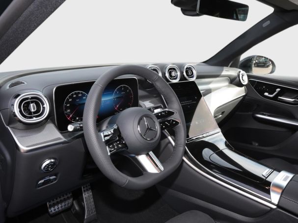 Mercedes-Benz GLC 220 d 4MATIC AMG Distronic Memory 360° AHK