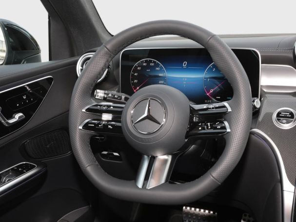 Mercedes-Benz GLC 220 d 4MATIC AMG Distronic Memory 360° AHK