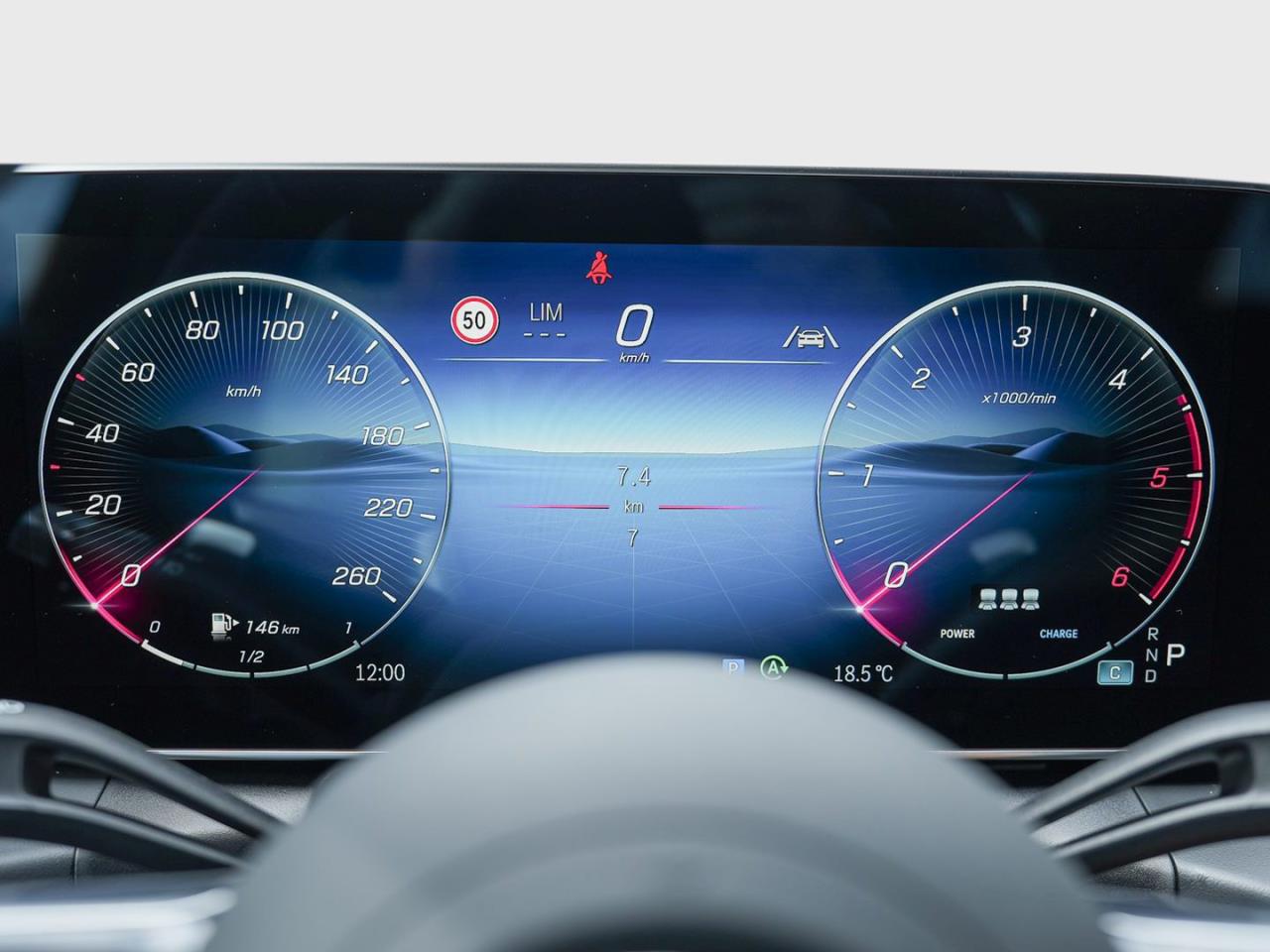 Mercedes-Benz GLC 220 d 4MATIC AMG Night AHK 360? Distronic