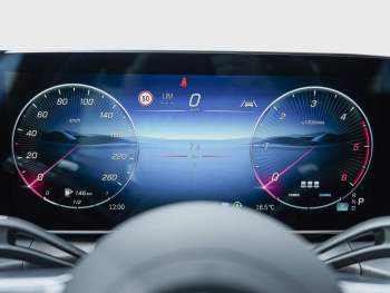 Mercedes-Benz GLC 220 d 4MATIC AMG Night AHK 360? Distronic