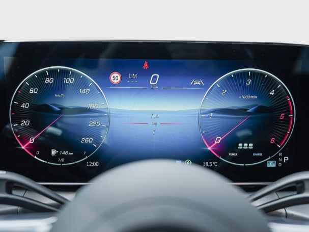 Mercedes-Benz GLC 220 d 4MATIC AMG Night AHK 360? Distronic