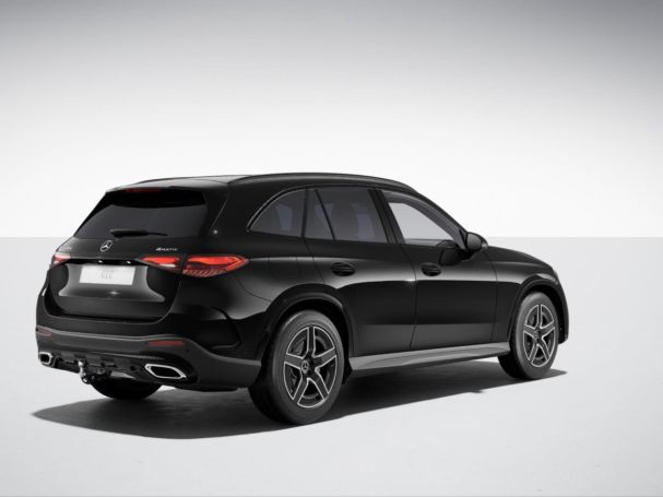 Mercedes-Benz GLC 220 d 4MATIC AMG Night AHK 360° Distronic