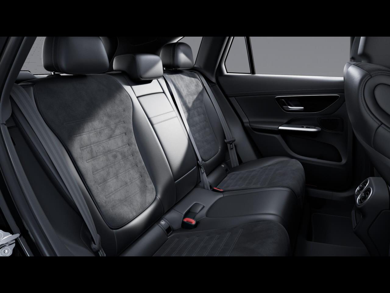 Mercedes-Benz GLC 220 d 4MATIC AMG Night AHK 360° Distronic