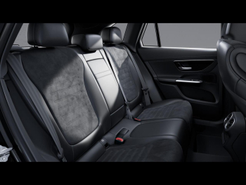 Mercedes-Benz GLC 220 d 4MATIC AMG Night AHK 360? Distronic