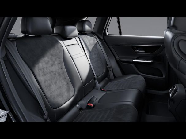Mercedes-Benz GLC 220 d 4MATIC AMG Night AHK 360? Distronic