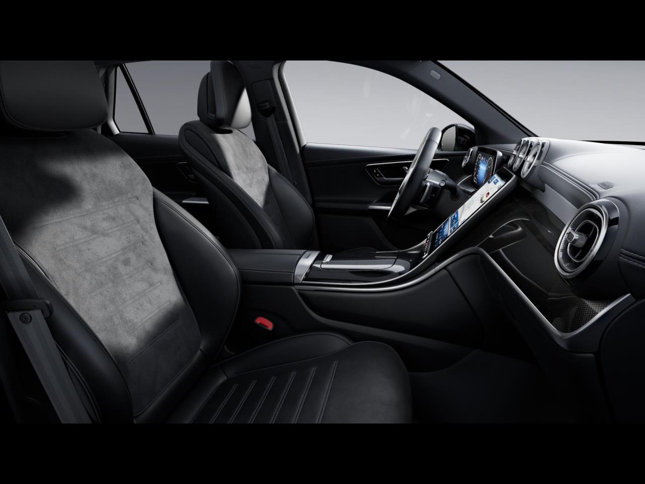 Mercedes-Benz GLC 220 d 4MATIC AMG Night AHK 360° Distronic