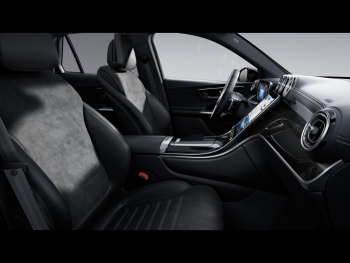 Mercedes-Benz GLC 220 d 4MATIC AMG Night AHK 360° Distronic