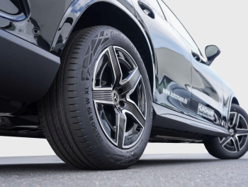 Mercedes-Benz GLC 220 d 4MATIC AMG Night AHK 360? Distronic