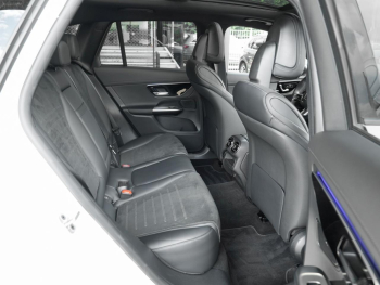 Mercedes-Benz GLC 300 4M AMG Night Panorama Distronic Memory