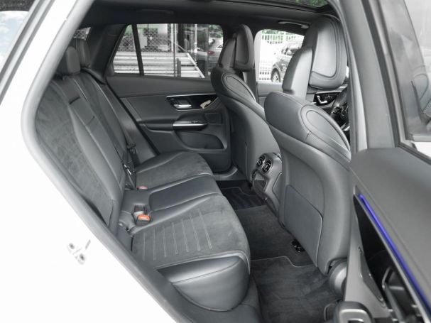 Mercedes-Benz GLC 300 4M AMG Night Panorama Distronic Memory