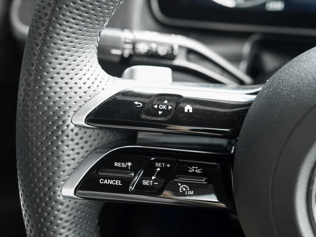 Mercedes-Benz GLC 300 4M AMG Night Panorama Distronic Memory