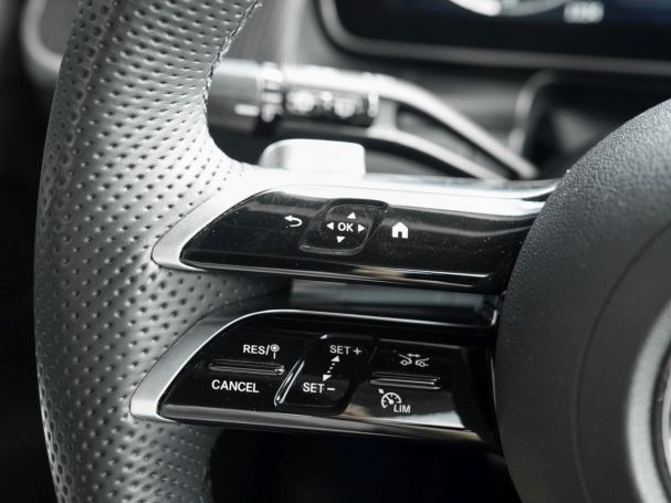 Mercedes-Benz GLC 300 4M AMG Night Panorama Distronic Memory