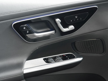 Mercedes-Benz GLC 300 4M AMG Night Panorama Distronic Memory