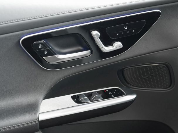 Mercedes-Benz GLC 300 4M AMG Night Panorama Distronic Memory