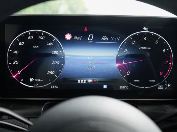 Mercedes-Benz GLC 300 4M AMG Night Panorama Distronic Memory