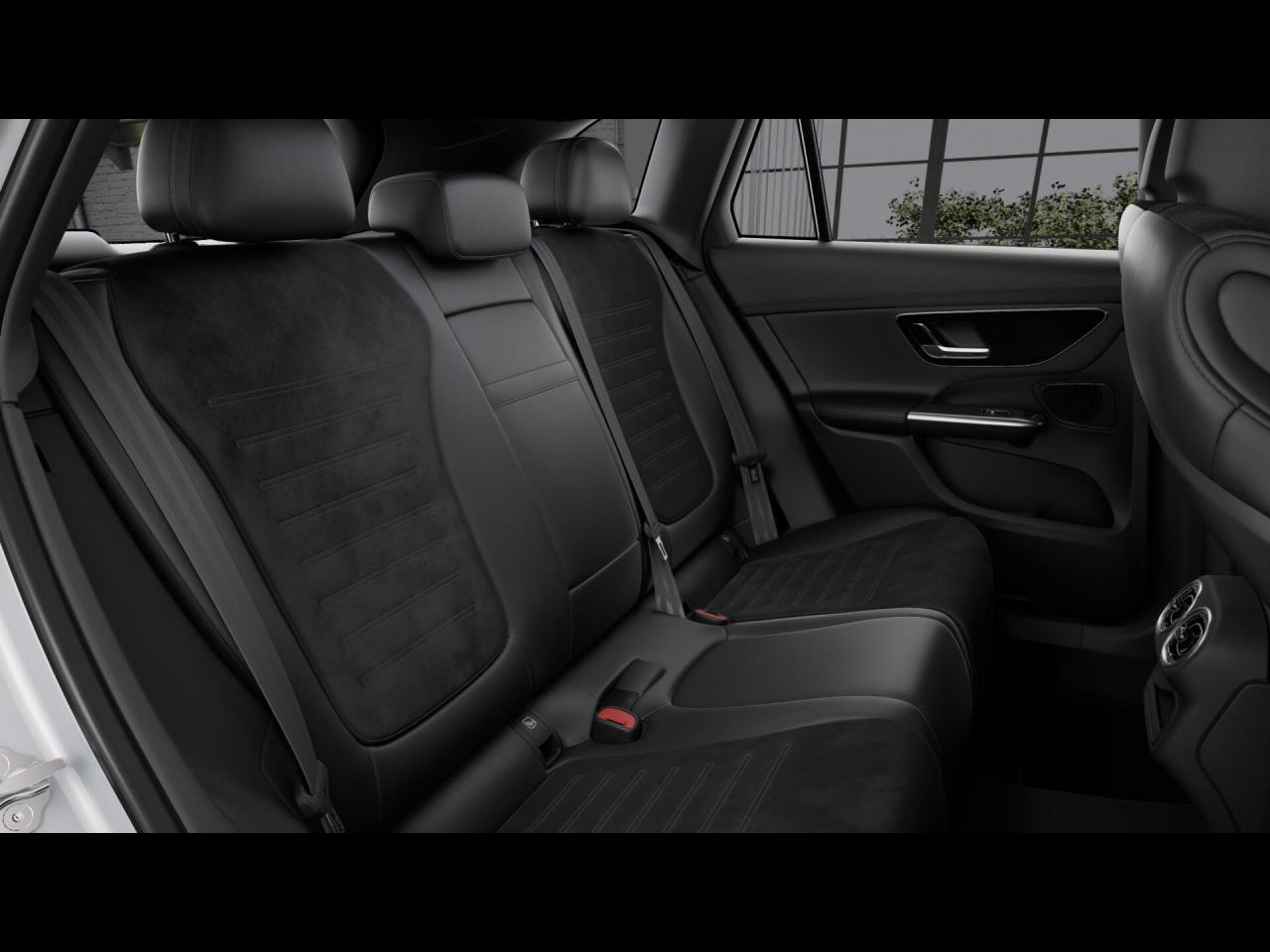 Mercedes-Benz GLC 300 4M AMG Night Panorama Distronic Memory