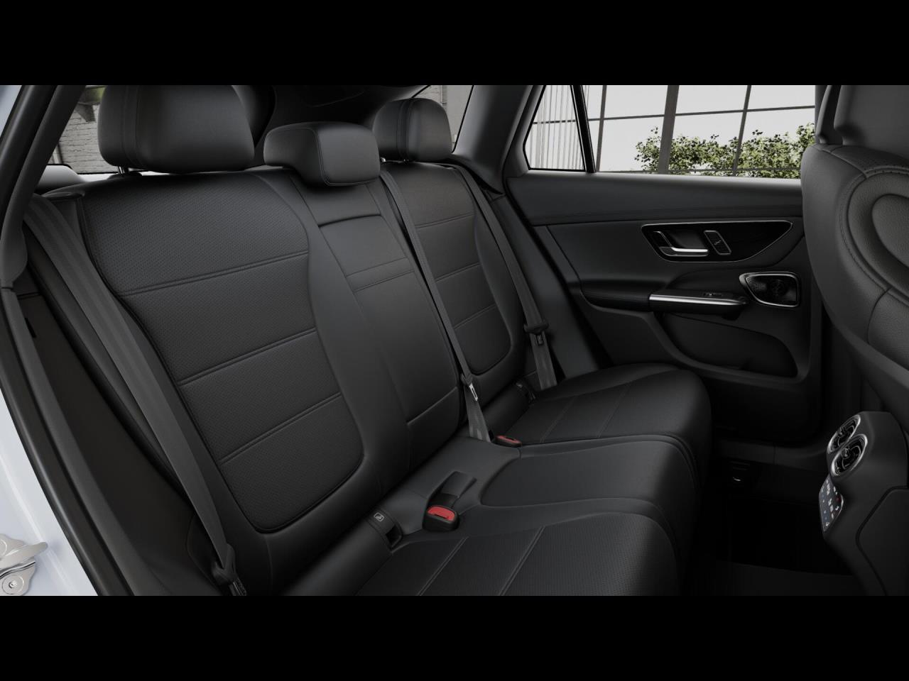 Mercedes-Benz GLC 300 4M AMG Panorama Distronic 360° AHK HUD