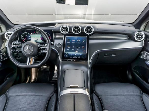 Mercedes-Benz GLC 300 d 4M AMG Night Panorama Distronic 360°