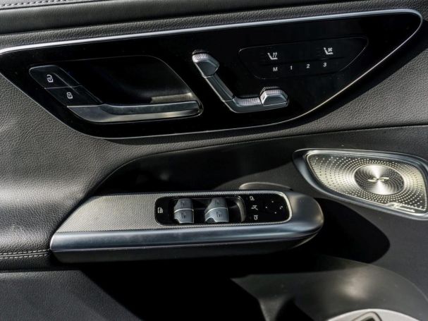 Mercedes-Benz GLC 300 d 4M AMG Night Panorama Distronic 360°