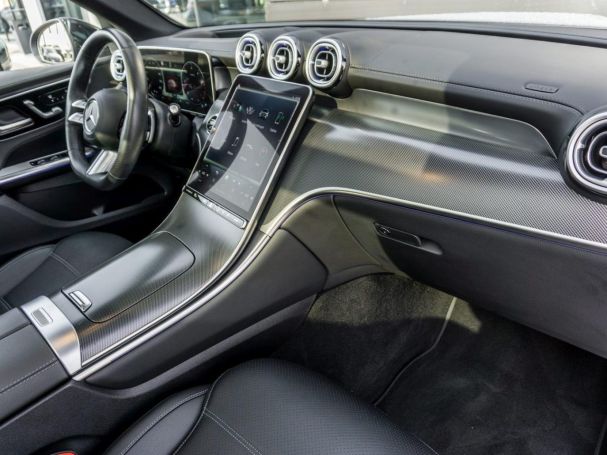 Mercedes-Benz GLC 300 d 4M AMG Night Panorama Distronic 360°