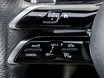 Mercedes-Benz GLC 300 d 4M AMG Night Panorama Distronic 360°
