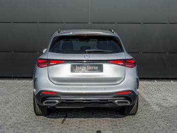 Mercedes-Benz GLC 300 d 4M AMG Night Panorama Distronic 360°